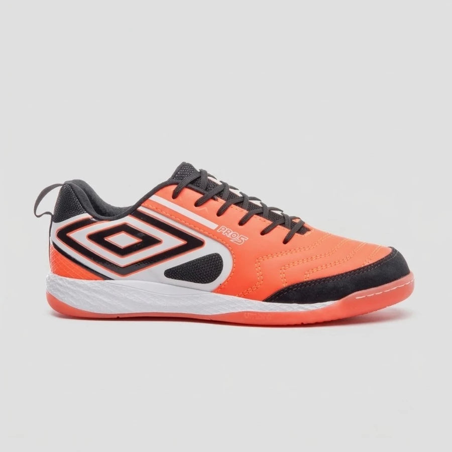 Umbro Pro 5 Bump Laranja
