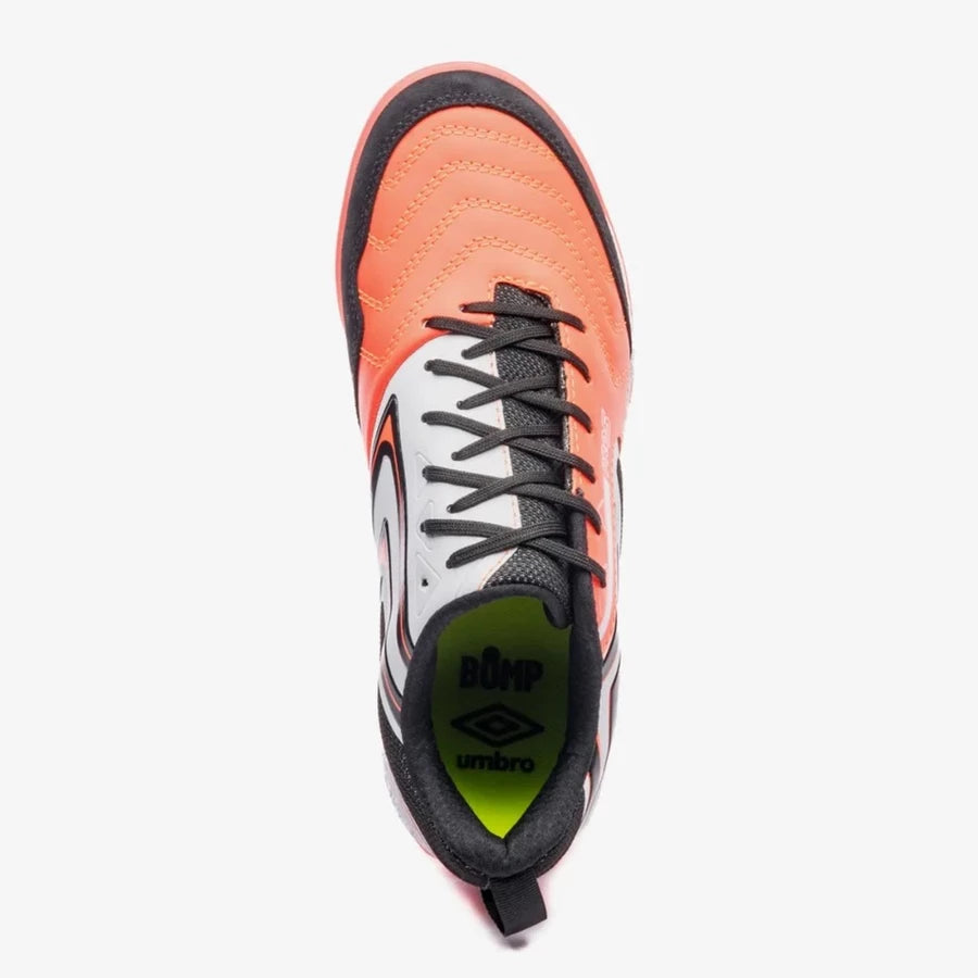 Umbro Pro 5 Bump Laranja