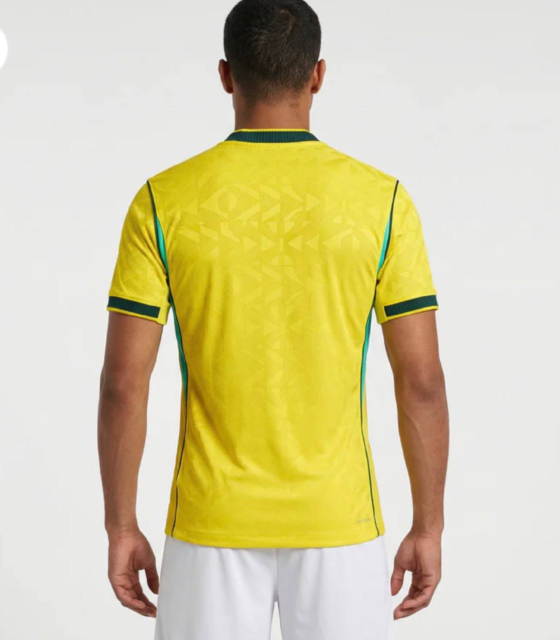 CAMISA BRASIL TITULAR 26/27