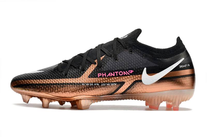Nike Campo Phantom GT 2