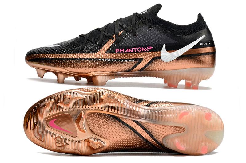 Nike Campo Phantom GT 2