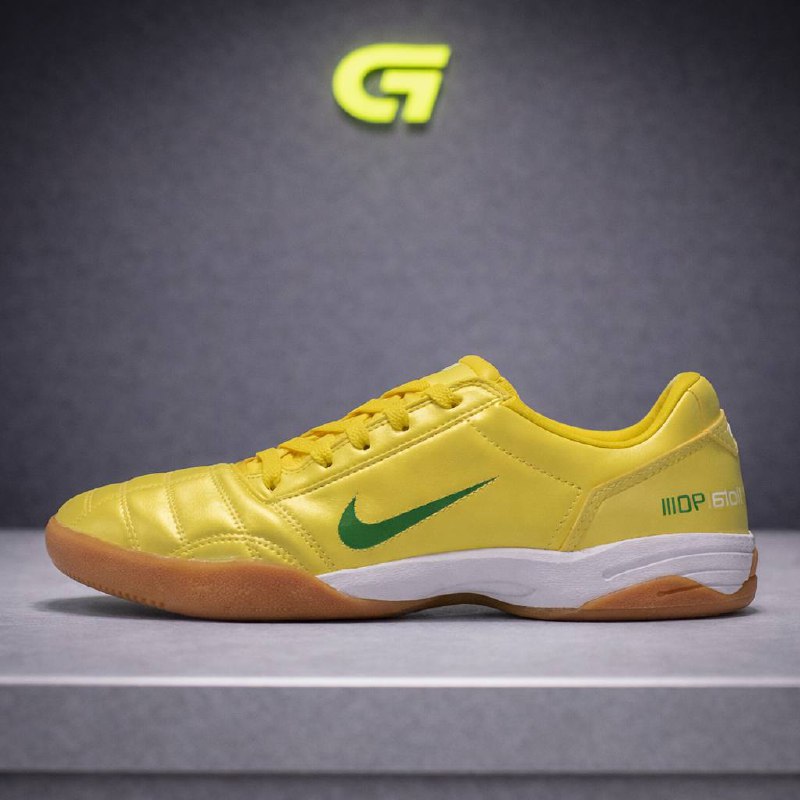 Nike Total 90 Futsal