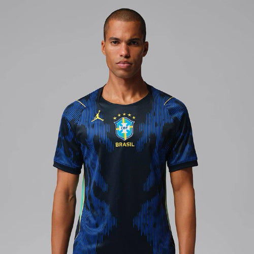 Camisa Brasil 2026 Copa do Mundo Original