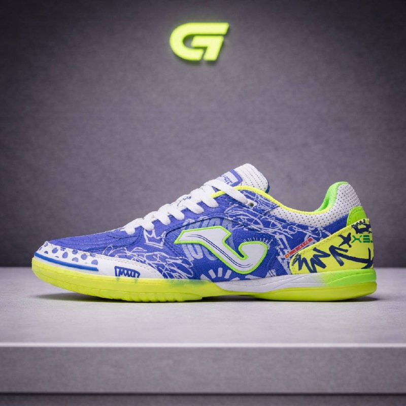 Joma Top Flex "Pito"