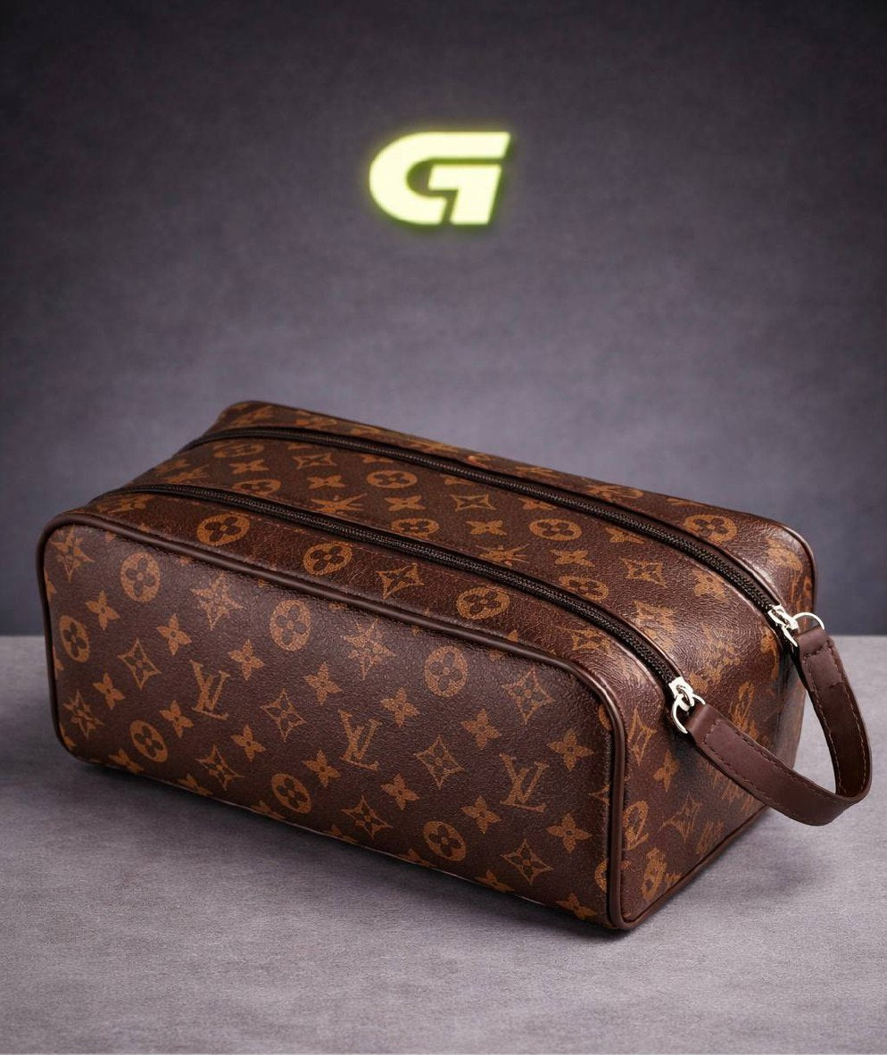 Bolsinha de jogador Louis Vuitton